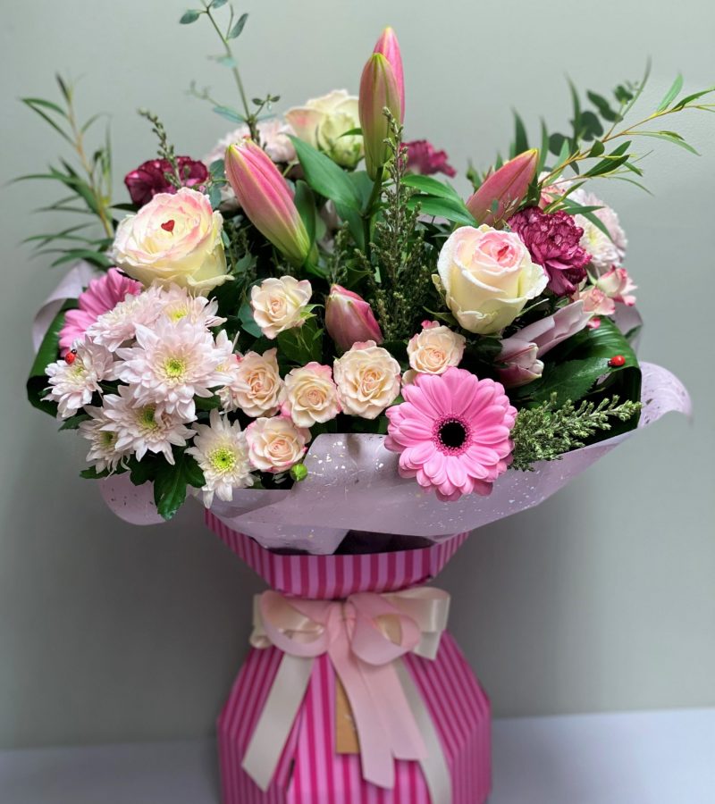 Romantic Flowers Archives • Page 2 of 2 • Elegance Florists Cork